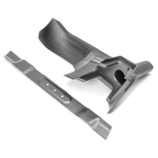 Мульчуюча вставка Husqvarna BioClip + ніж (LC 353VXi)