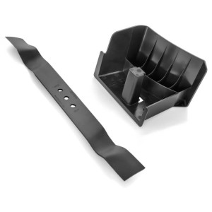 Мульчуюча вставка Husqvarna BioClip + ніж (LC 356VP)