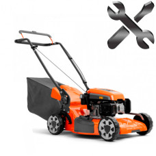 Газонокосарка Husqvarna LC 151