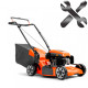 Газонокосарка Husqvarna LC 151