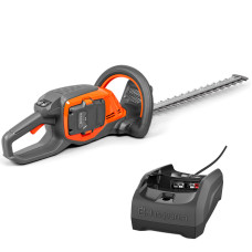 Акумуляторні ножиці Husqvarna 215iHD45 КІТ з 1 акб B 70 і з/п C80