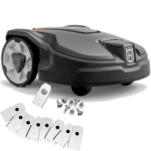 Газонокосилка-робот Husqvarna Automower 305