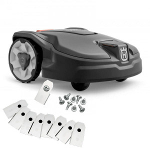 Газонокосарка-робот Husqvarna Automower 310 Mark ll