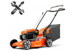 Газонокосарка Husqvarna LC 151S