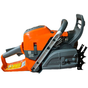 Бензопила Husqvarna 592XP