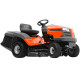 Трактор Husqvarna TC 138
