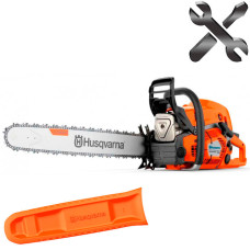 Бензопила Husqvarna 585