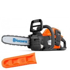 Акумуляторна пила Husqvarna 225i, без акб та з/п