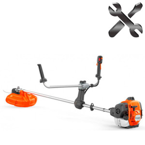 Мотокоса Husqvarna 525RX Mark II