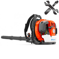 Повітродув Husqvarna 360BT