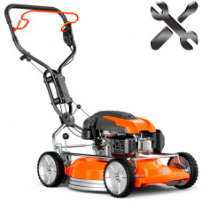 Газонокосарка бензинова Husqvarna LB 553SQ e