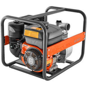 Мотопомпа Husqvarna W50P EURO 5