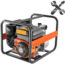 Мотопомпа Husqvarna W50P EURO 5