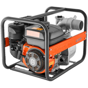Мотопомпа Husqvarna W80P EURO 5