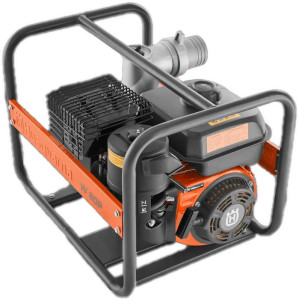 Мотопомпа Husqvarna W80P EURO 5