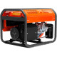 Бензиновий генератор Husqvarna G2500P EURO 5