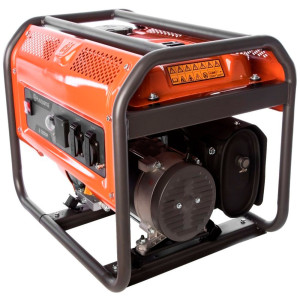 Бензиновий генератор Husqvarna G3200P EURO 5