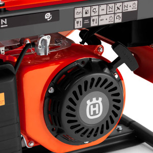 Бензиновий генератор Husqvarna G3200P EURO 5