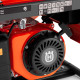 Бензиновий генератор Husqvarna G3200P EURO 5