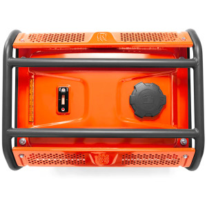 Бензиновий генератор Husqvarna G3200P EURO 5