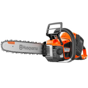 Акумуляторна пила Husqvarna 540iXP, без акб та з/п