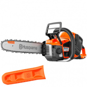 Акумуляторна пила Husqvarna 540iXP, без акб та з/п