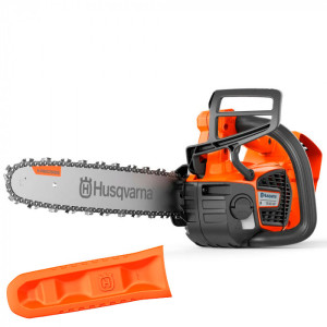 Акумуляторна пила Husqvarna T540iXP, без акб та з/п