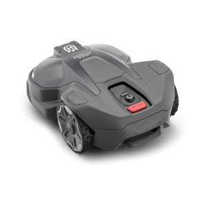 Газонокосарка-робот Husqvarna AM 450X NERA 