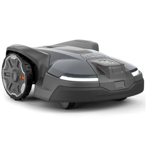 Газонокосарка-робот Husqvarna AM 450X NERA 