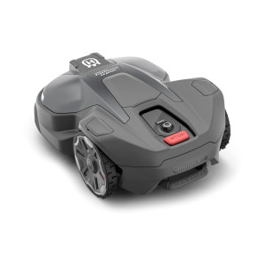 Газонокосарка-робот Husqvarna AM 430X NERA 