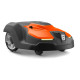 Газонокосарка-робот Husqvarna AM 550 EPOS
