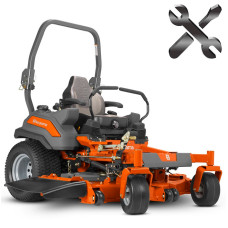 Райдер Husqvarna Z 560X