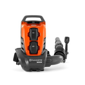 Акумуляторний повітродув Husqvarna 340iBT, без акб і з/п