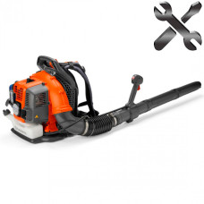 Повітродув Husqvarna 345 BT