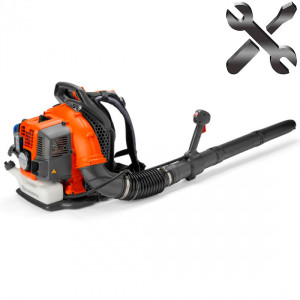 Повітродув Husqvarna 345 BT