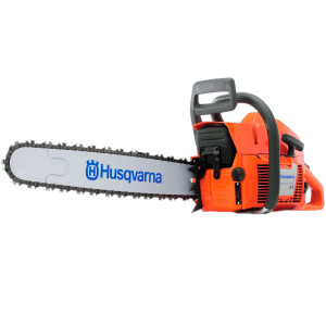 Бензопила Husqvarna 61