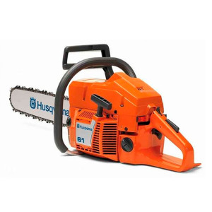 Бензопила Husqvarna 61