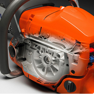 Бензопила Husqvarna 61