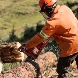 Бензопила Husqvarna 61