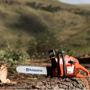 Бензопила Husqvarna 61