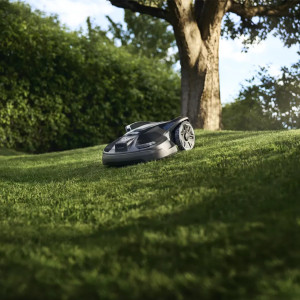 Газонокосарка-робот Husqvarna AM 320 NERA 