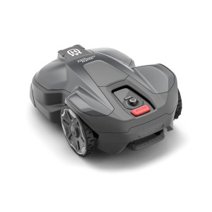 Газонокосарка-робот Husqvarna AM 320 NERA 