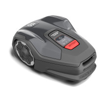 Газонокосарка-робот Husqvarna Aspire R4