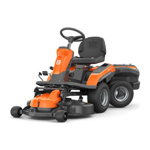 Райдер акумуляторний Husqvarna R 200iX