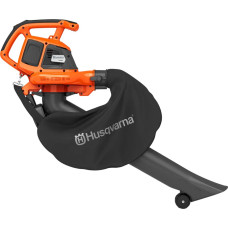 Акумуляторна повітродувка Husqvarna 120IBV, без акб та з\п