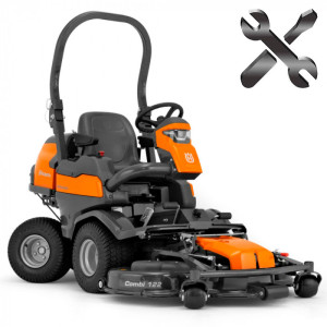 Райдер Husqvarna P 524X EFI