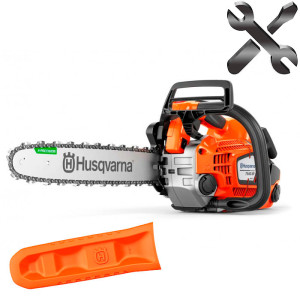 Бензопила Husqvarna T540 XP Mark III