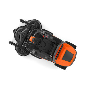 Райдер Husqvarna P 525DX