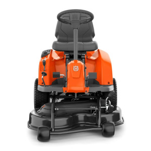 Райдер акумуляторний Husqvarna R 112iC