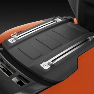 Райдер Husqvarna R 316TX AWD